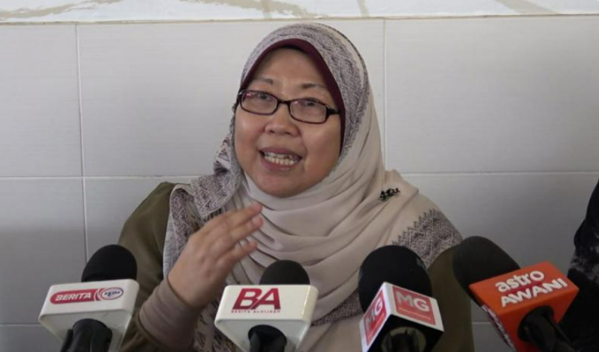 KPDN Bincang Beri Insentif Pada Pengusaha Tawar Menu Rahmah – Fuziah