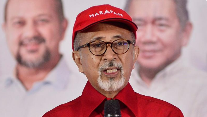 Rundingan Rasmi PH, BN T’ganu Diadakan Dalam Masa Terdekat