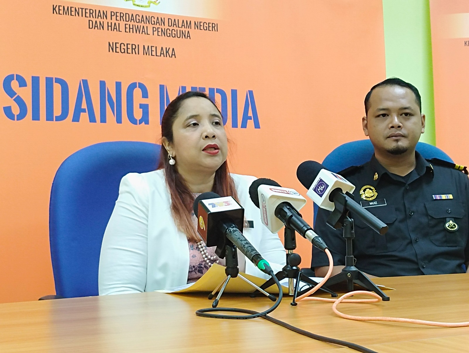 Bukan Semua Hidangan RM5 Adalah Menu Rahmah