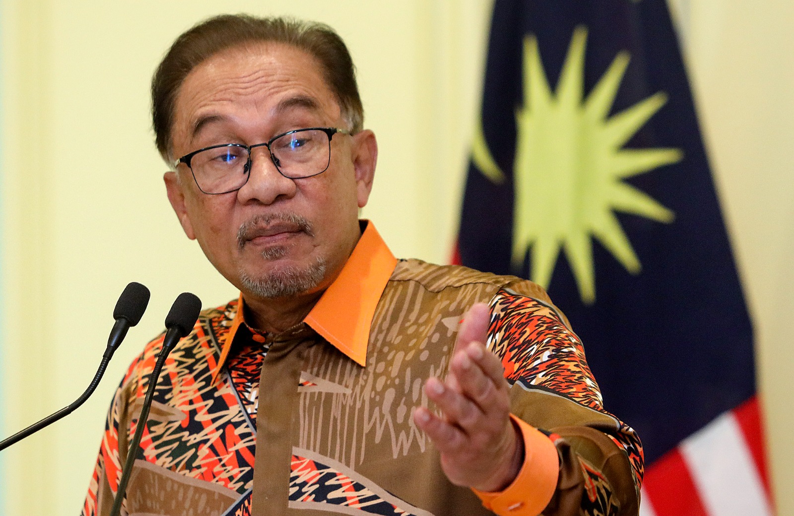 PM Jalani Pemeriksaan Di IJN