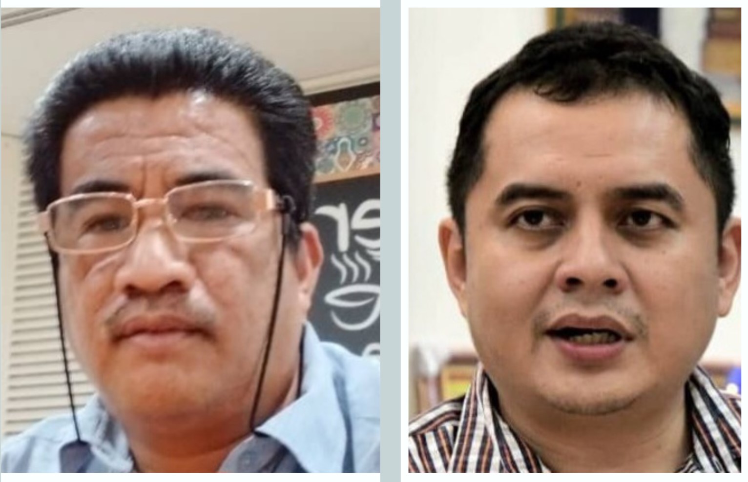 Asmayudin Cabar Anak Najib Jawatan Naib Ketua UMNO Bahagian Pekan