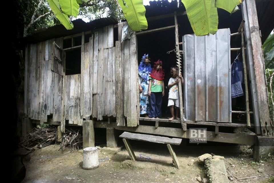 Belanjawan 2023: 130,000 Rakyat Tersusah Dibantu, IPR Tumpu Pengupayaan Golongan Miskin