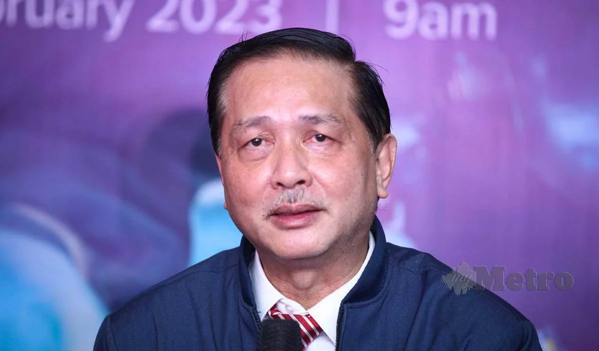 Kalau PAC Sudah Beri Komen, Selesailah – Dr Noor Hisham