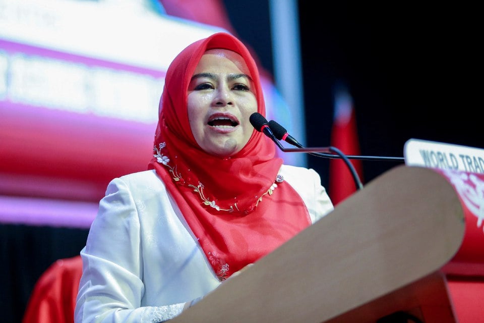 Syor Gantung 6 Bulan, Denda Kepada Ahli Dewan Rakyat Keluar Kenyataan Jelik