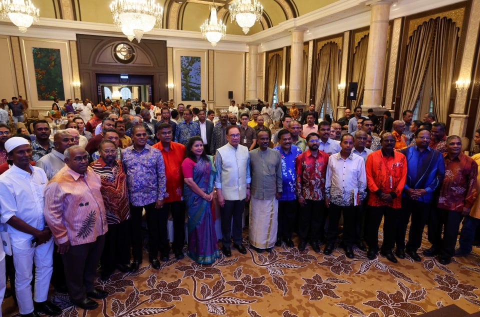 Selesai Segera Masalah Sekolah Daif Seluruh Negara – PM