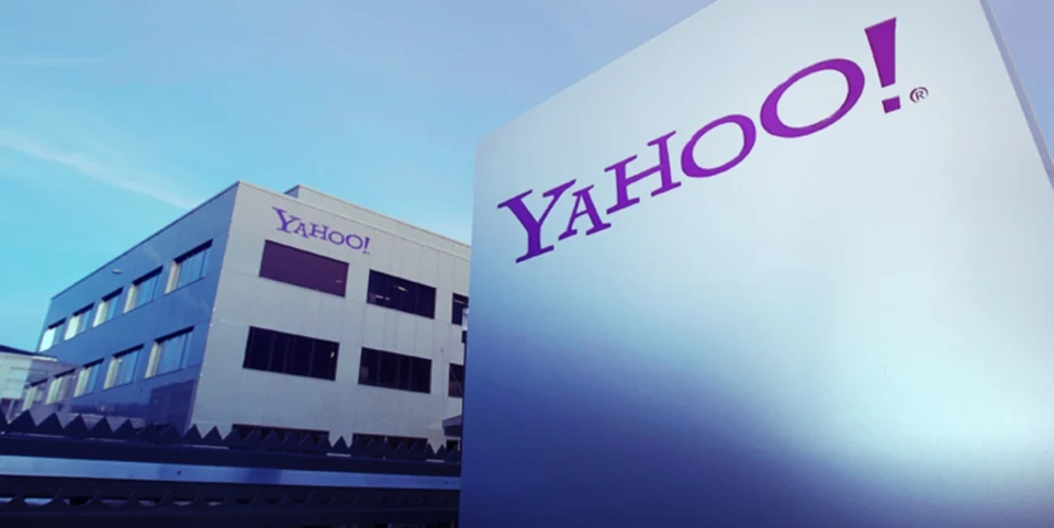 Yahoo Tamatkan Perkhidmatan 20 Peratus Kakitangan Menjelang Akhir Tahun