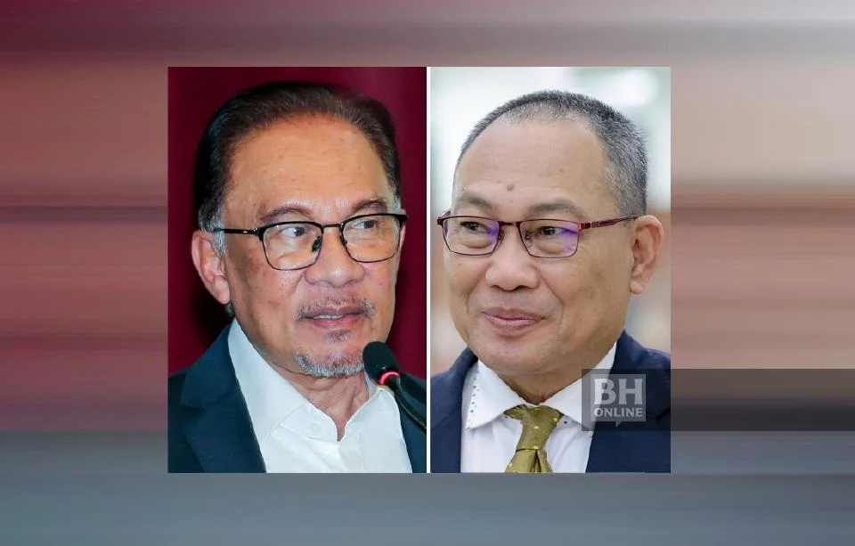 PM Lulus Peruntukan Segera RM50 Juta Untuk Banjir Johor