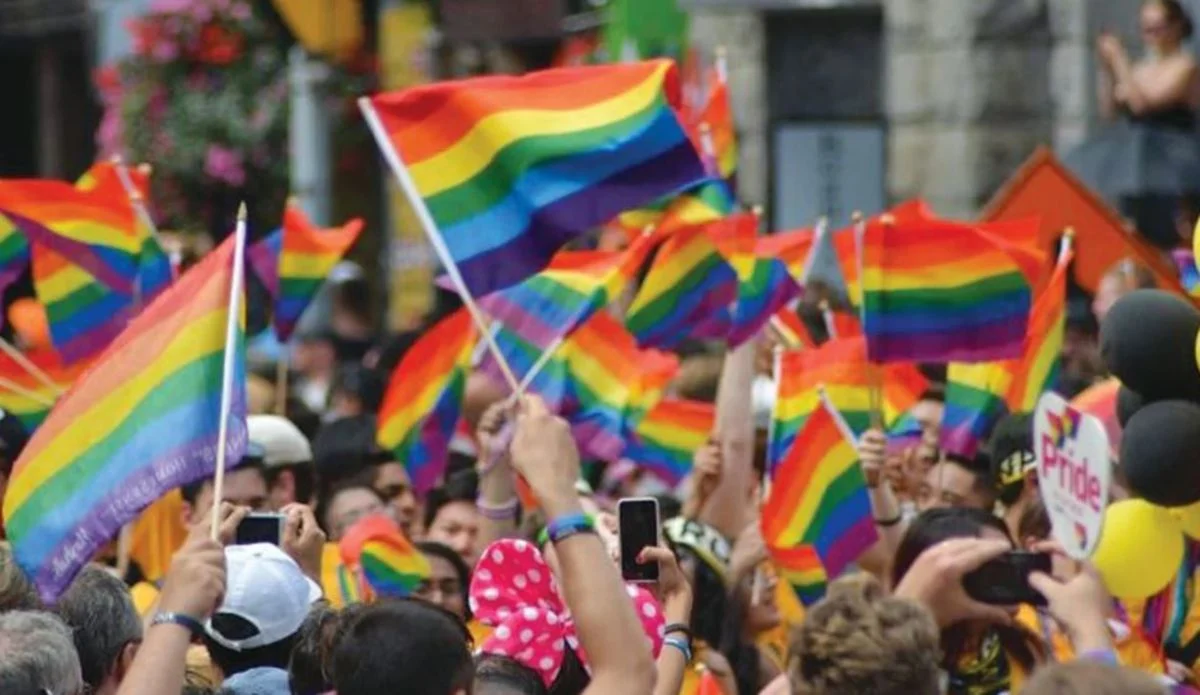Perhimpunan LGBT: Kertas Siasatan Sudah Lengkap