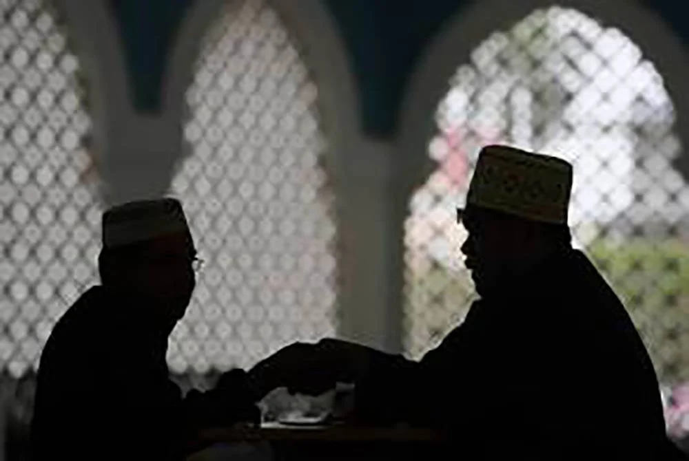 Kadar Zakat Fitrah Di Sabah Kekal RM7