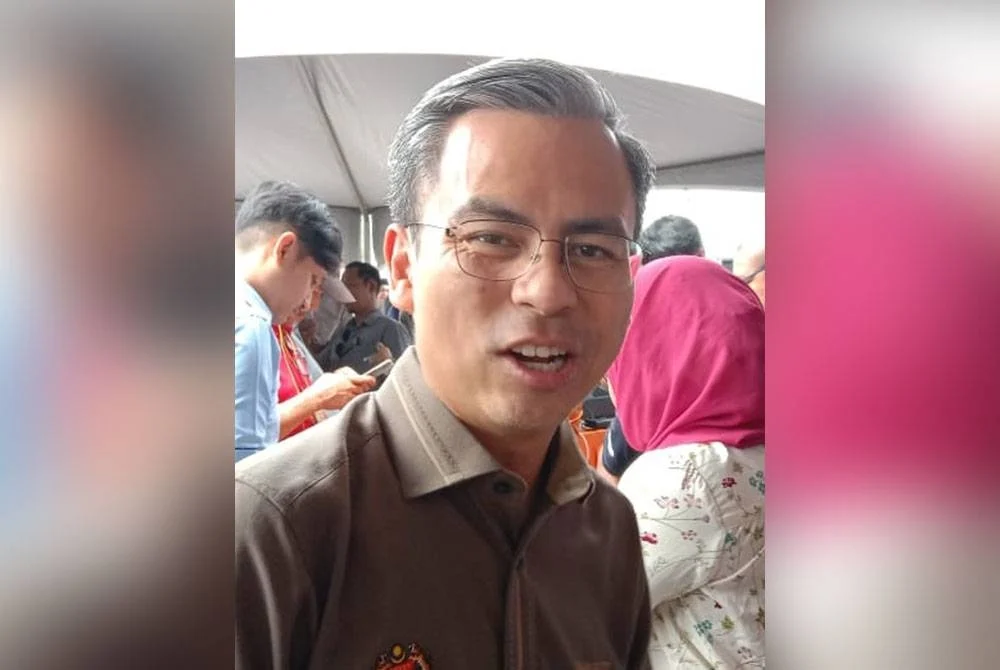 KKD Kaji Naikkan Ketinggian Menara Telekomunikasi