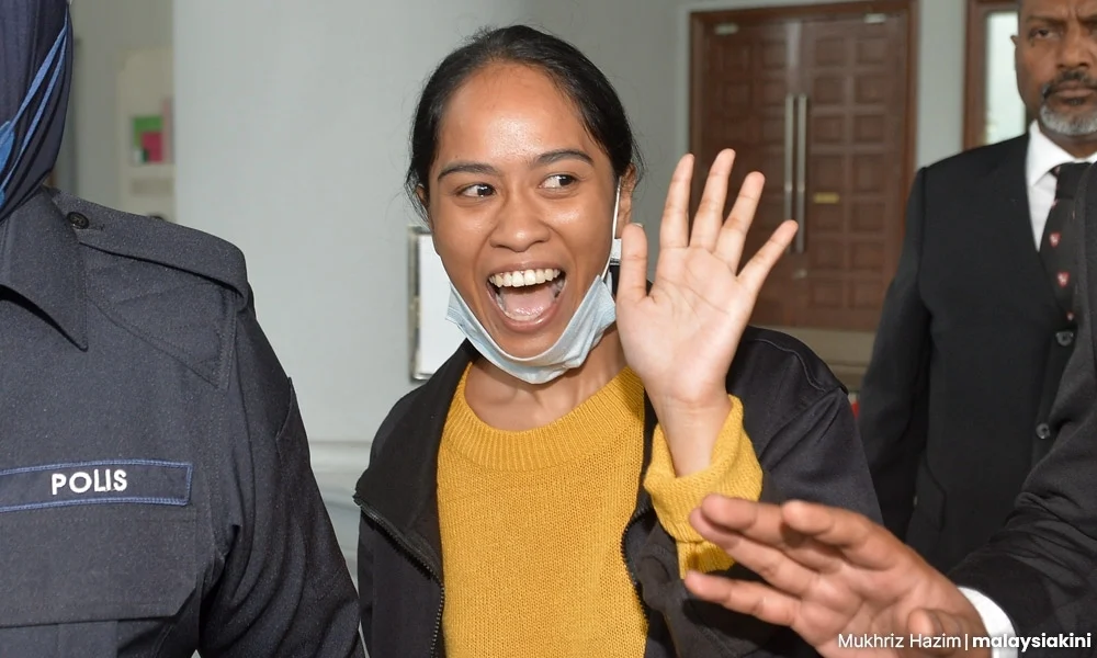 Siti Nuramira Cuti Sakit, Perbicaraan Ditangguh