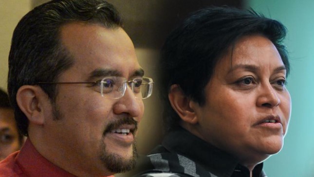 Asyraf Wajdi Dilantik Jadi Setiausaha Agung Baru UMNO