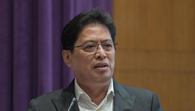 Saman Fitnah Azam Baki Terhadap Lalitha Didengar 9 Julai Tahun Depan