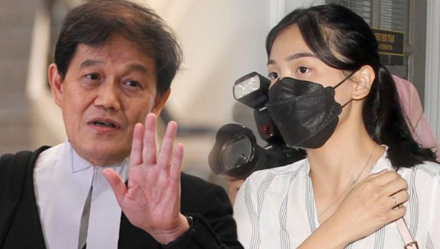 Tragedi Basikal: Hisyam Teh Wakili Sam Dalam Rayuan Ketepi Sabitan