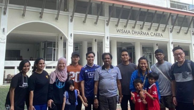 Program ‘Jom Ziarah’ Salah Di Sisi Undang-Undang – MAIS