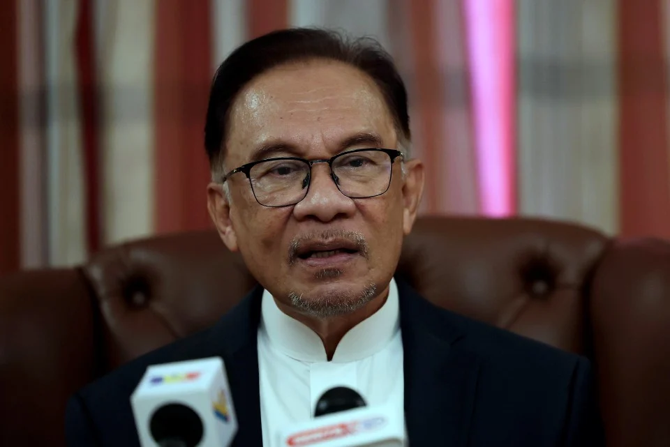 Kestabilan Politik Dorong Pelabur Arab Saudi Ke Malaysia