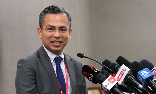 Permohonan Dana Kandungan Digital Dibuka Mulai 23 Mac