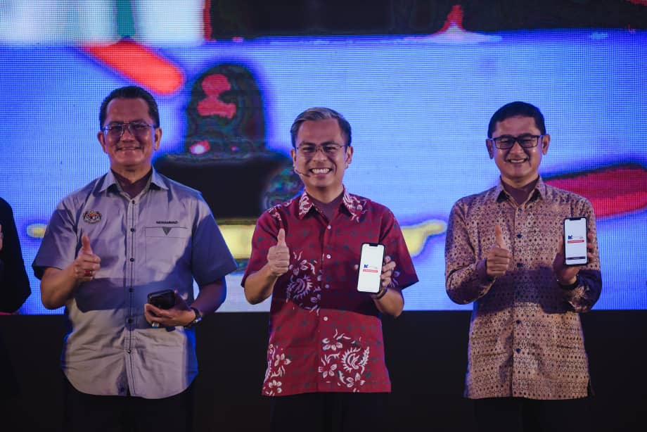 359,742 PerantiSiswa Telah Diagihkan Kerajaan