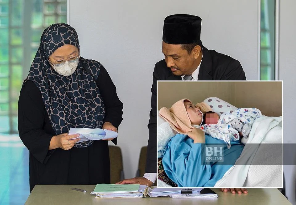 Mahkamah Syariah Luluskan Tuntutan Fasakh Wanita Dalam Koma