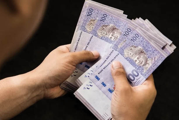 STR Fasa 2 Diagih Dua Minggu Sebelum Aidilfitri