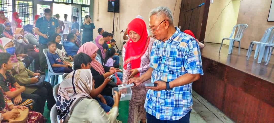 Presiden UMNO Boleh Digulingkan MKT