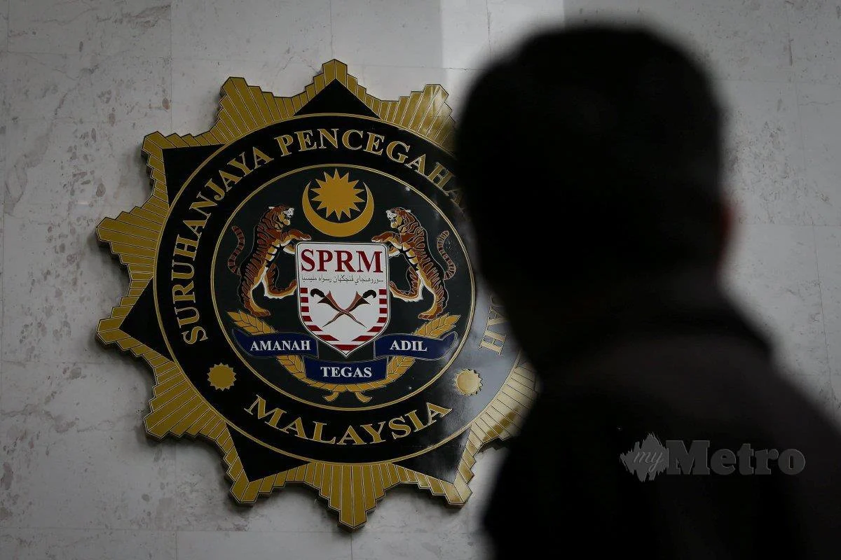 Op Tropicana: SPRM, BNM Kolaborasi Dengan FBI, NCA Jejak Aset Sindiket
