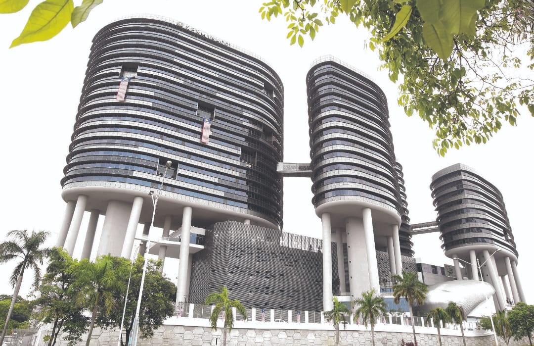 SPRM Nafi Dakwaan Ada Campur Tangan Dalam Siasatan