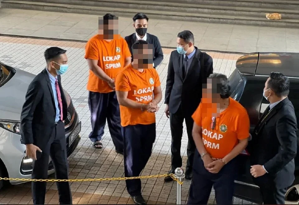 Penyelewengan Sukuk RM597 Juta, Pegawai KDN Akan Dipanggil