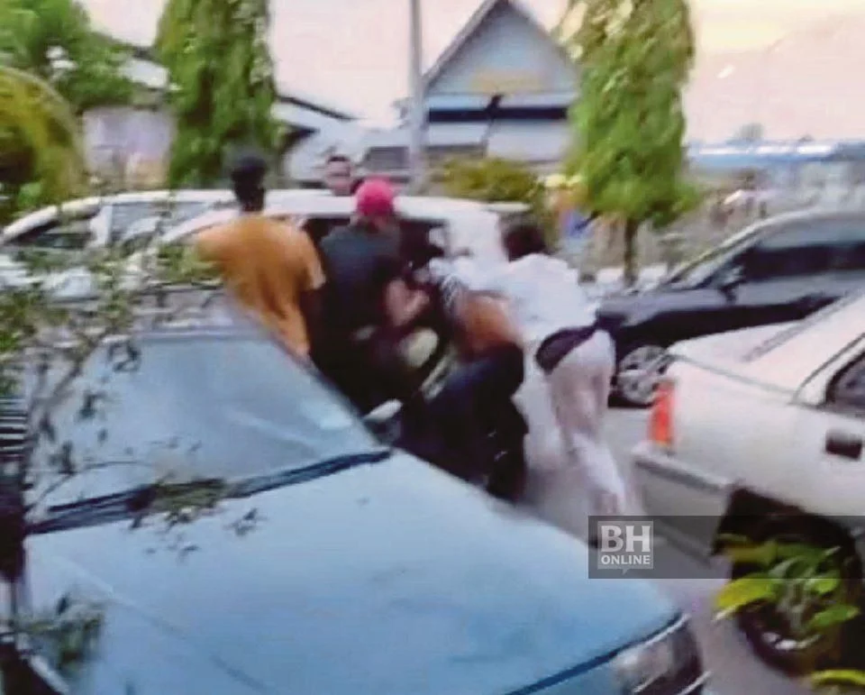 3 Lagi Ditahan Bantu Siasatan Kes Larikan Seorang Lelaki