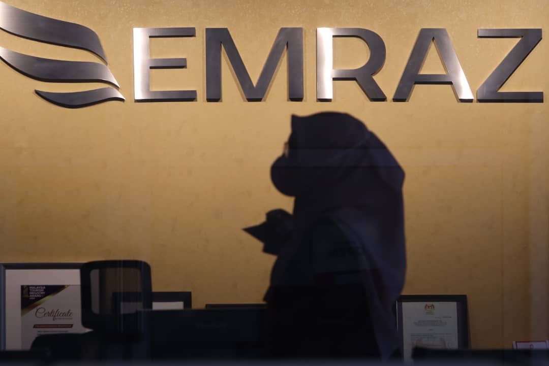 Lesen Pengelola Jemaah Haji Emraz Digantung Serta-Merta