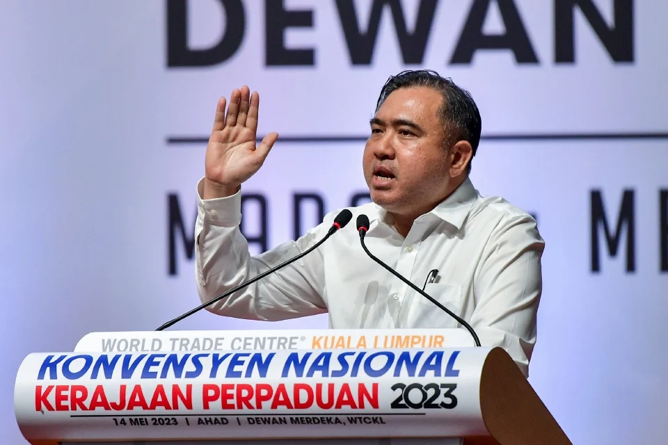 Kerajaan Perpaduan Mampu Bertahan Hingga Melangkaui PRU-16 – Loke