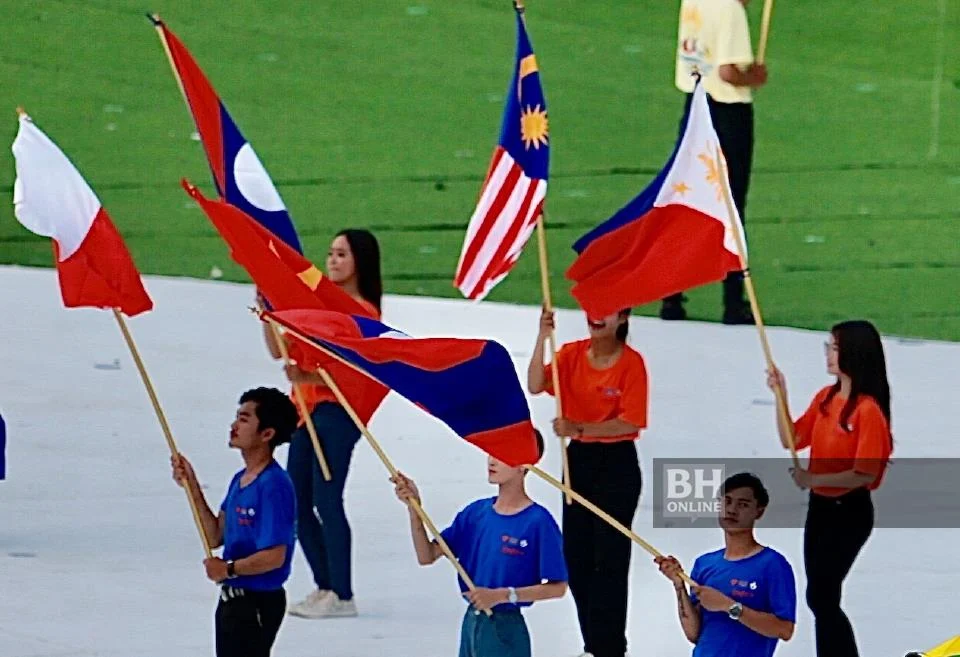 Bendera Terbalik, Kemboja Mohon Maaf Kepada Indonesia