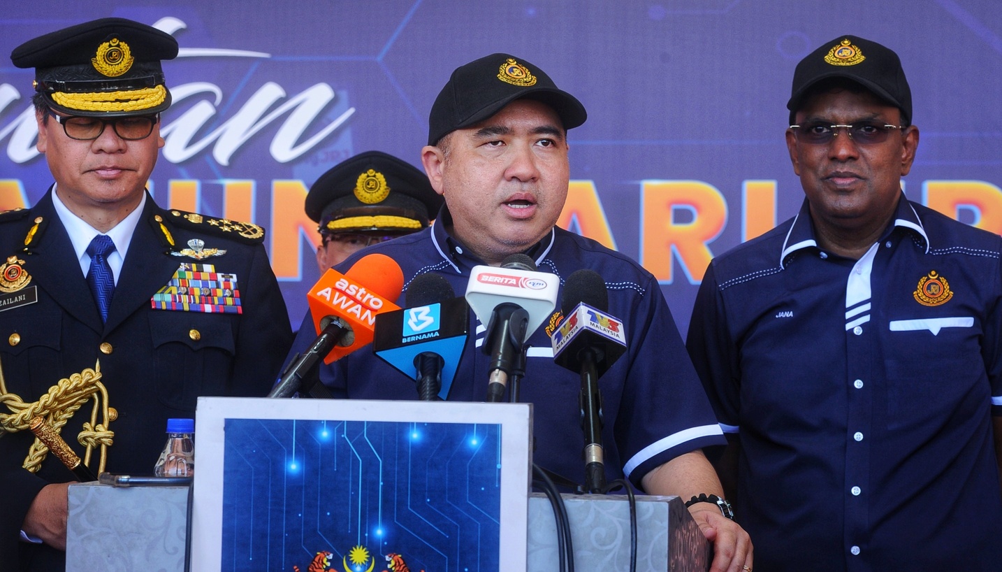 Jumlah Perjalanan Feri Ke Langkawi Ditambah Sempena LIMA ’23