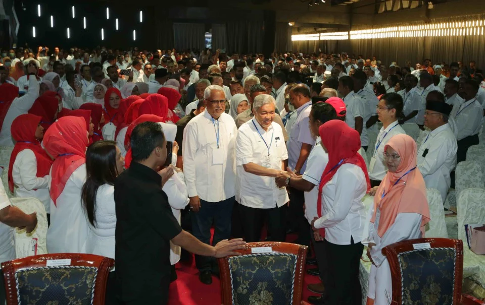 BN-PH Tawar 5 Perkara Jika Tawan Kedah