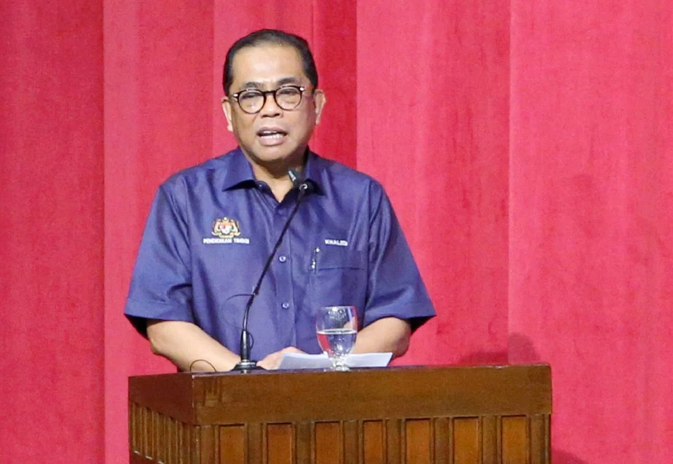 Pindaan Perlembagaan UMNO Diluluskan
