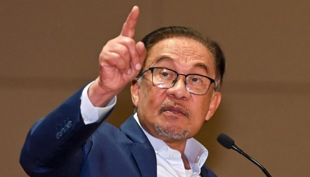 Kemiskinan Tegar Perlu Dinoktahkan Tahun Ini – PM