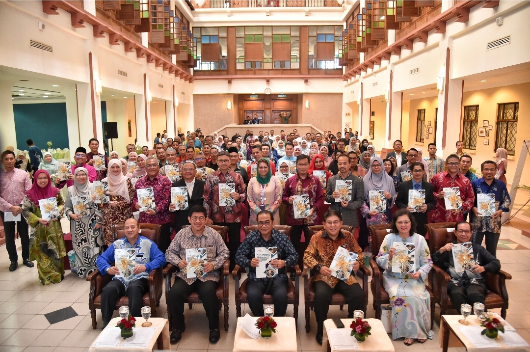 Agenda Pemerkasaan Bangsa Melayu Tidak Dilupakan