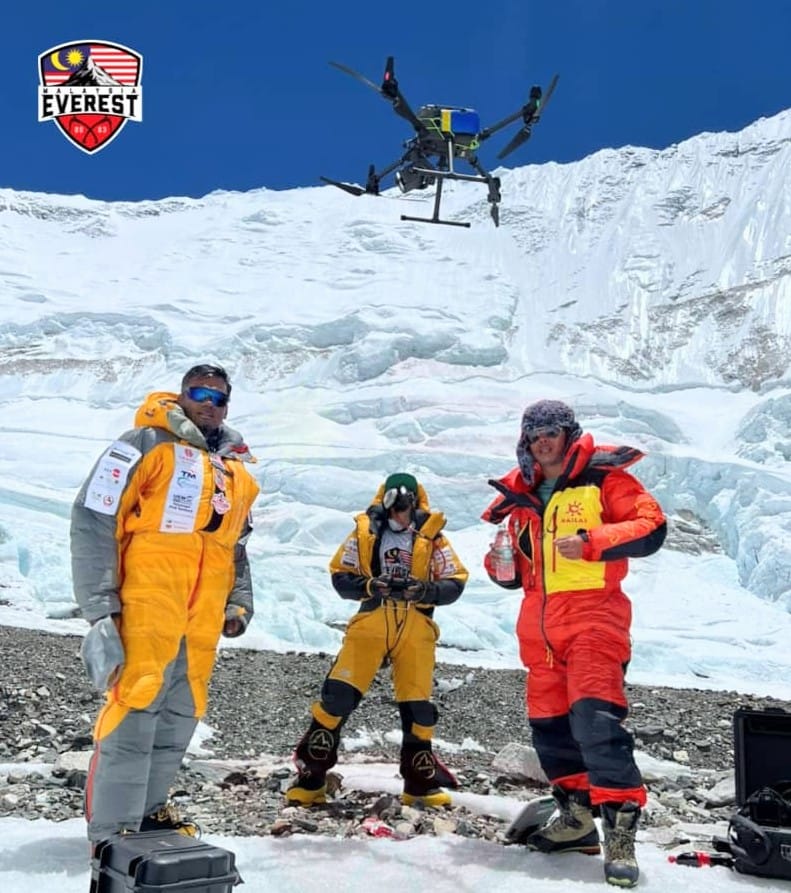 Misi SAR Berbaki Dua Hari Lagi, Tiada Jejak Ditemukan