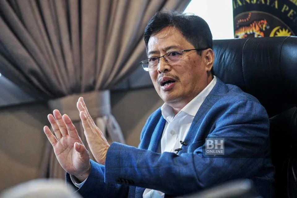 SPRM Belum Buka Kertas Siasatan Skandal OPCOM
