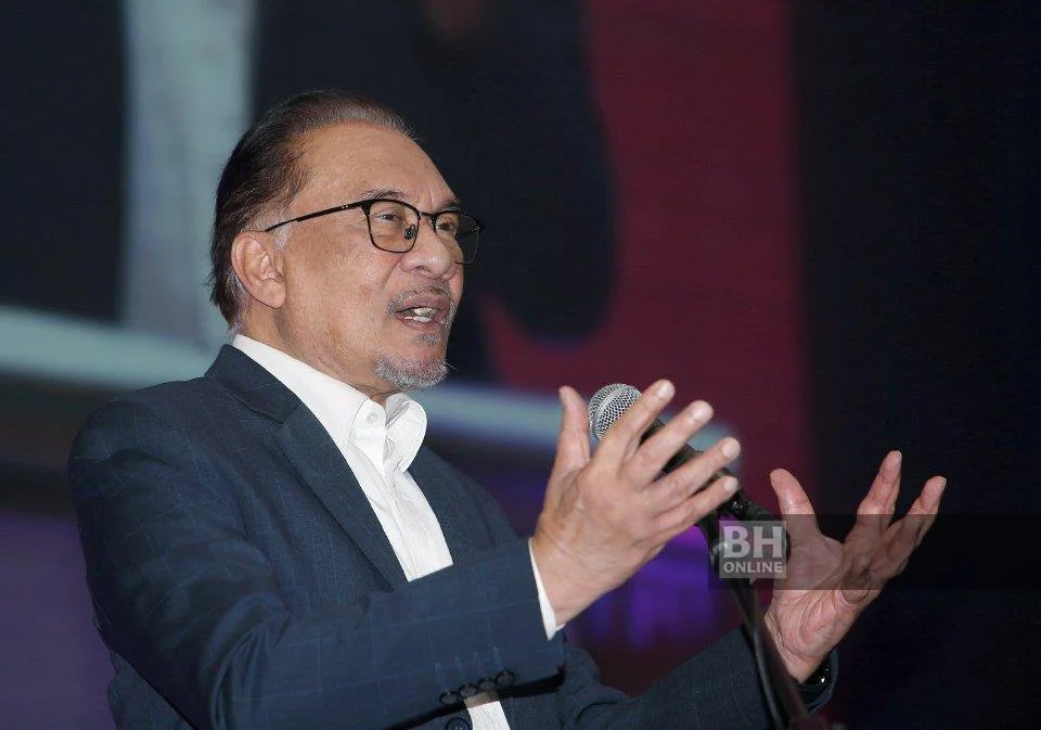 Tesla Setuju Tubuh Ibu Pejabat Di Cyberjaya