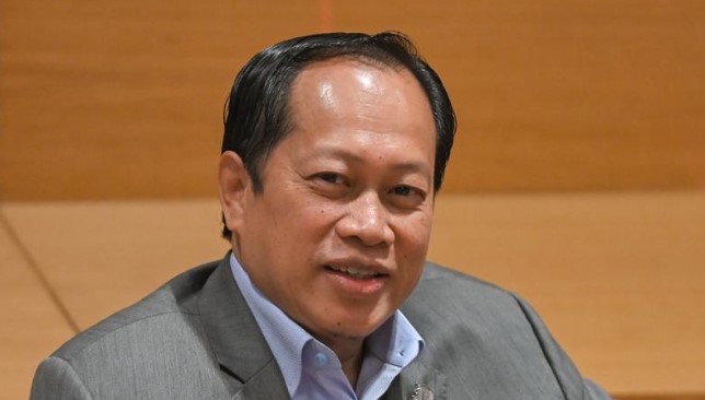 Nilai Aset Kerajaan Persekutuan Kini Lebih RM1 Trilion