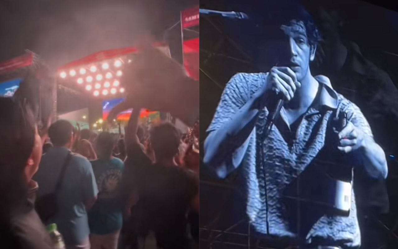 Matt Healy Pernah Lakukan Perkara Sama Sebelum Ini – Khairil Nizam