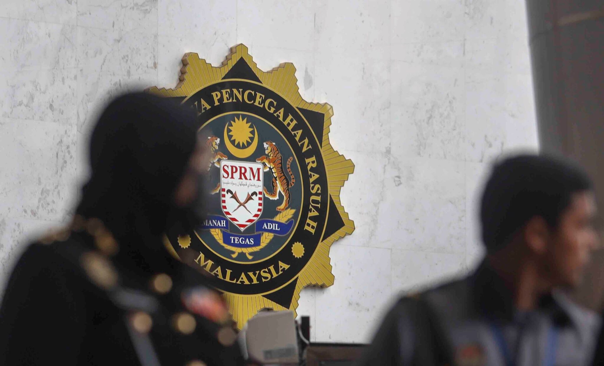 Seorang Lagi Ditahan Bantu Siasatan Babit REE
