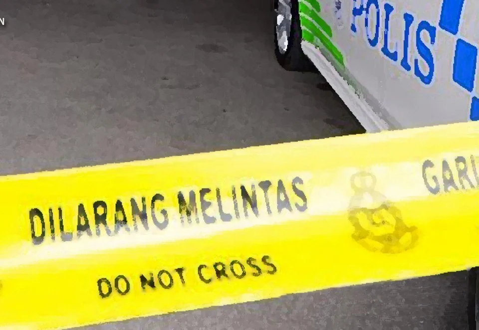 Sarjan Polis Maut Dengan Kesan Tembakan Pada Kepala