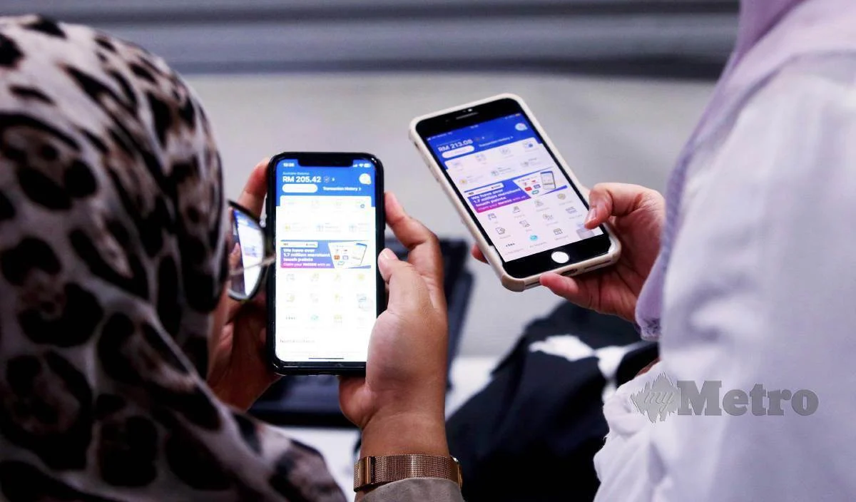 Pelajar IPG Terima Elaun Bulanan, Tidak Terima eBelia Rahmah