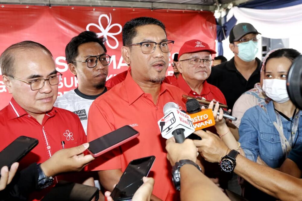 Kemarahan Penyokong Isu Dominic, Nik Abduh Semakin Reda