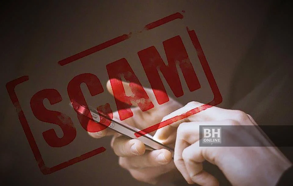 Guru Wanita Rugi RM112,000 Terjerat Scam