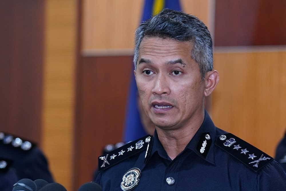 Isu 3R: 88 Kes Disiasat Sejak Januari