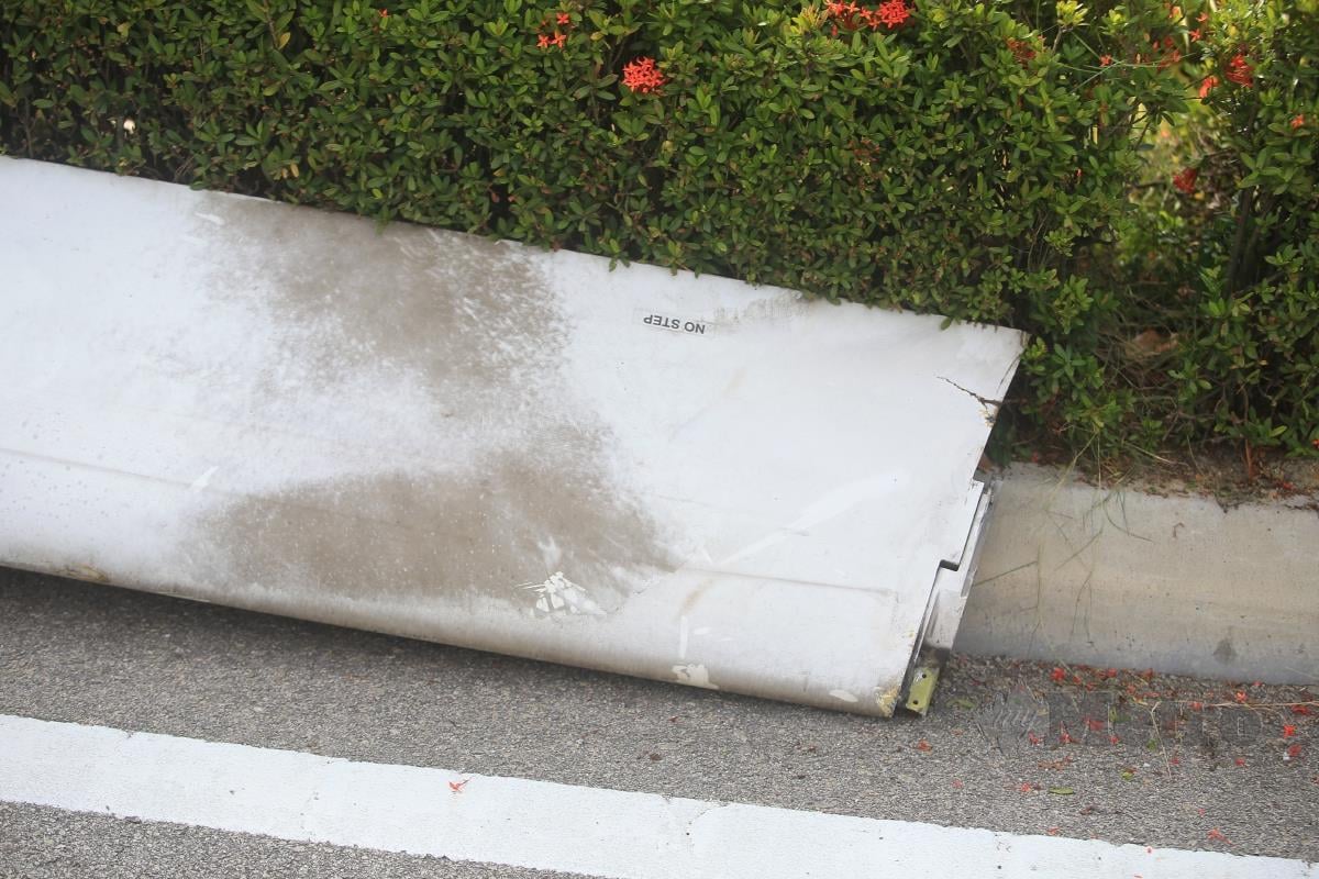 Jet Valet Beri Kerjasama Penuh Dalam Siasatan Nahas Pesawat