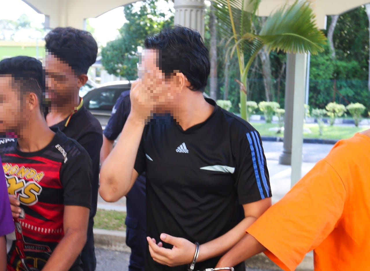 Jurugambar Lalukan Amang Seksual Didakwa